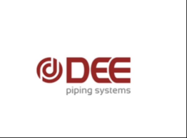 DEE Piping - Hagerstone client logo